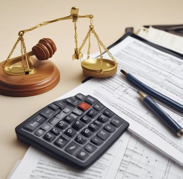 woman wearing black crew-neck shirt