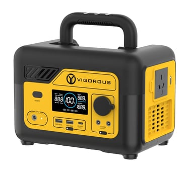 Portable Power station