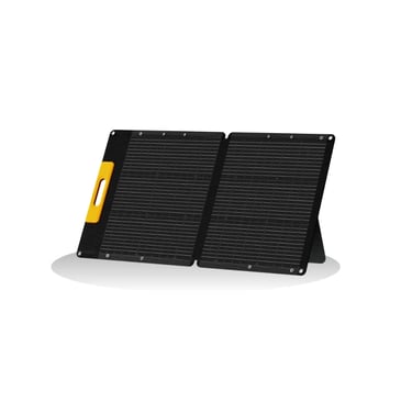 Portable Solar Panel
