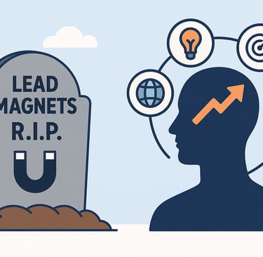 Demand Gen Playbook for 2025