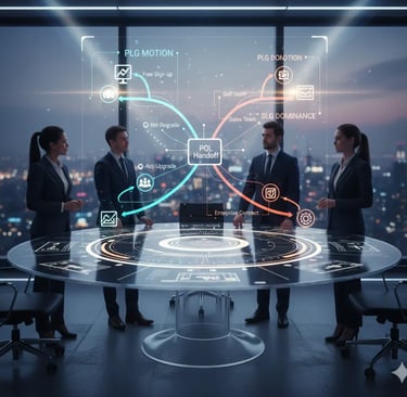 Modern GTM Reality Check