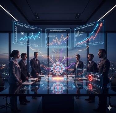 Reverse-Engineer Unit Economics
