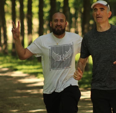 Course running hyrox provins