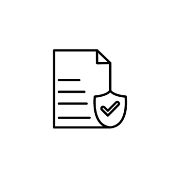 a verified document