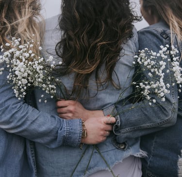 sororité femmes