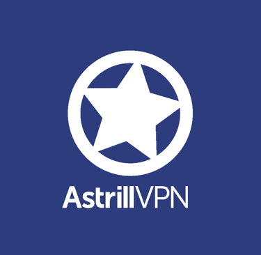 Astrill VPN Website Logo 