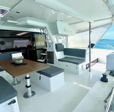 getting your yacht ready to sell