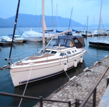 yacht brokers ready to help sell your Yacht