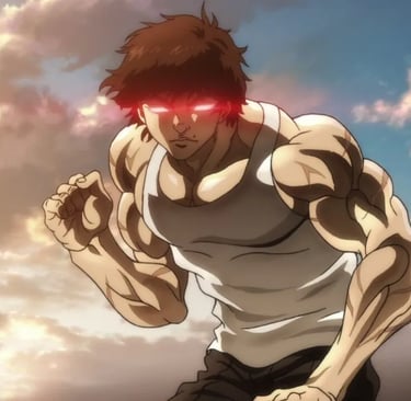 Baki Twixtor