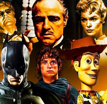 Movies and TV Show Twixtor