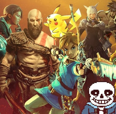 Videogames Twixtor