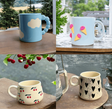 Best ceramic coffee mug