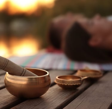 massage holistique Bordeaux