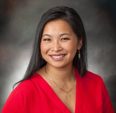 Dr. Lynn Tran McDonald