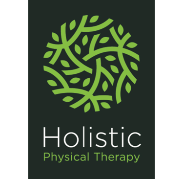 Holistic Physical Therapy Logo