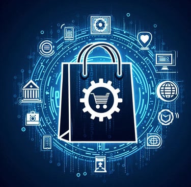 Disponemos una amplia gama de servicios y productos digitales