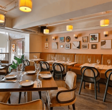 Casa Cucina & Bar