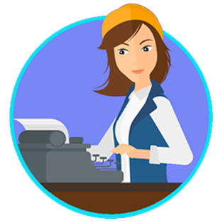 Pyjama Writer - author logo