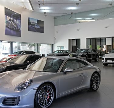 Agencias Automotriz