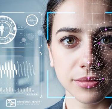 Biometría Facial
