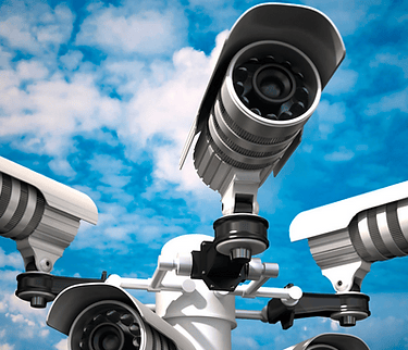 Sistemas Remotos de CCTV