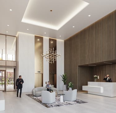 Oficinas y Corporativos