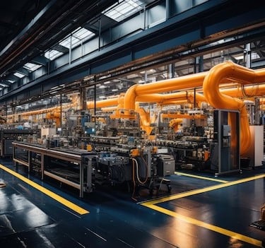 Industrial