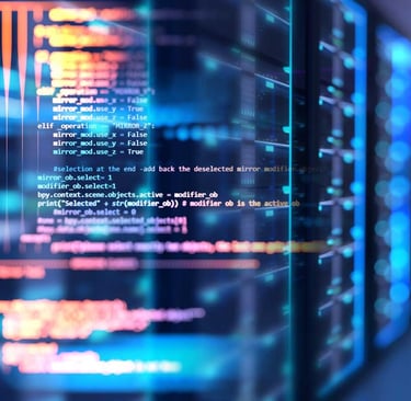 Soporte en Configuración y Programación
