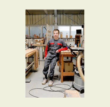 Portrait IME de coutances