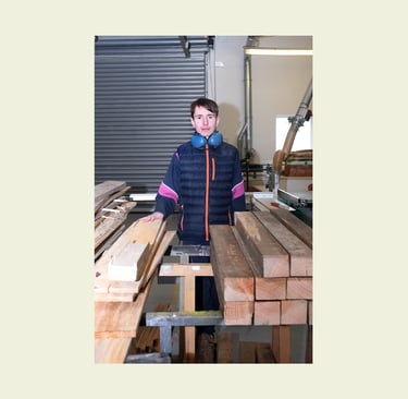 Portrait IME de coutances