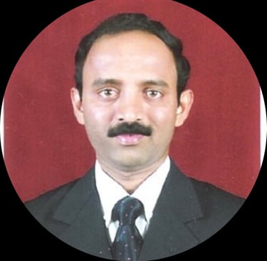 Male customer display image