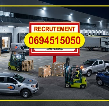 stockage maroc