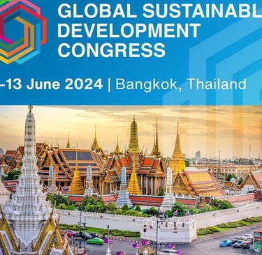 Congress in Bangkok