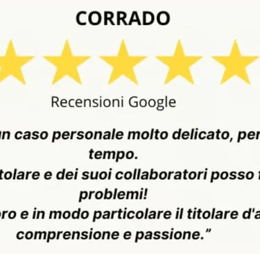 recensione-google-investigatore-gsi-corrado