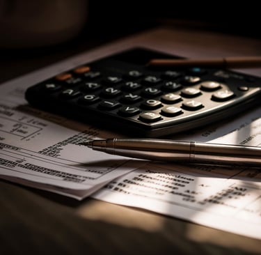 Global tax Advisory by Larson Group