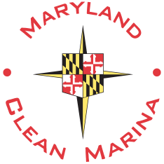 Maryland Marina Association logo