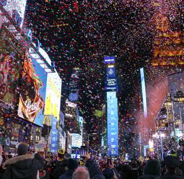 Time Square
