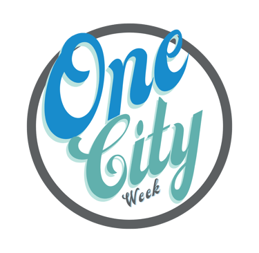 One City Week logo