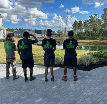 Commercial Landscaping