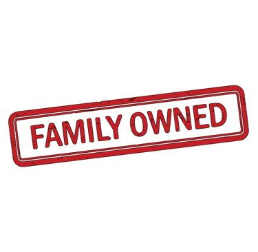 Family Owned