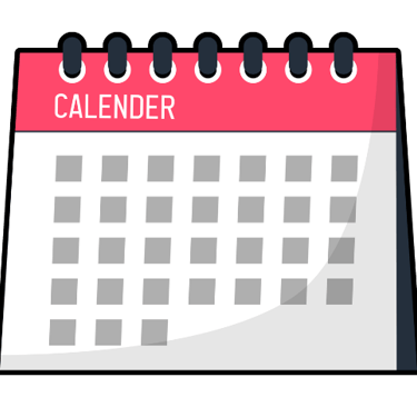 Lawn Care Calendar