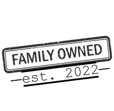 Family owned