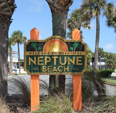 Neptune Beach FL Southside Outdoor Services