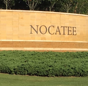Nocatee FL Southside Outdoor Services
