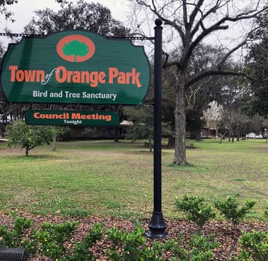 Orange Park FL Southside Outdoor Services