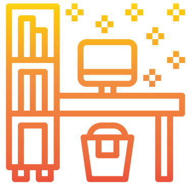 Kontorstädning Örnsköldsvik. Kontorstädning Härnösands . Kontorstädning Kramfors. Rent i Höga Kusten