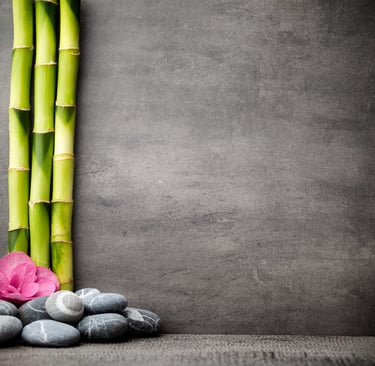 Bamboo massage therapy in Medavakkam for deep relaxation