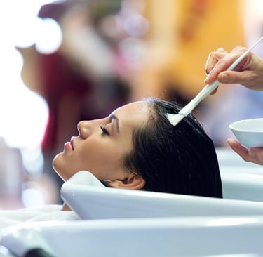 For Professional Hair Treatment in Medavakkam,Say Goodbye to Hair Damage