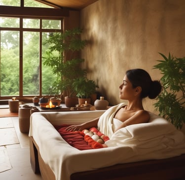 Ayurvedic Spa Near Me –Macro Spa at Medavakkam