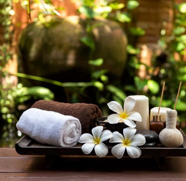 Ayurvedic massage centre near me in Medavakkam - Macro Spa and saloon